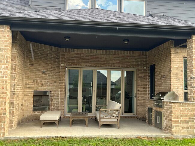 Foto del edificio - 3220 Zenyatta Ct