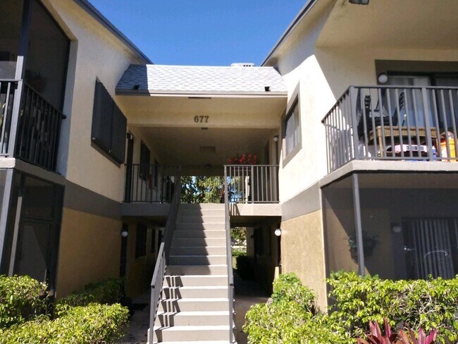 Building Photo - 677 Trace Cir