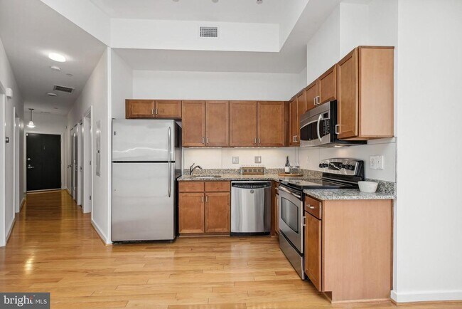 Foto del edificio - 1414 Belmont St NW