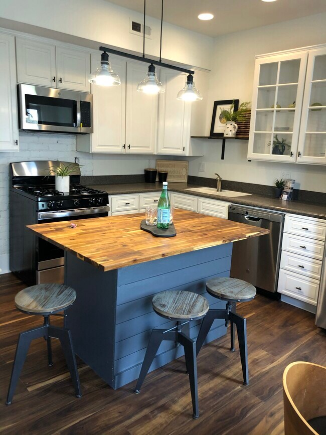 Foto del edificio - 3607 Morris Pl