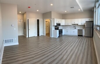 Building Photo - The Goodyear Mansion & Residences