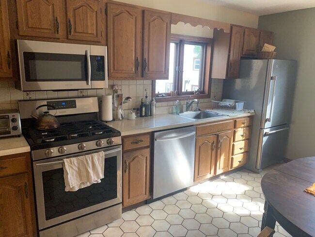 Foto del edificio - 8 Franklin St