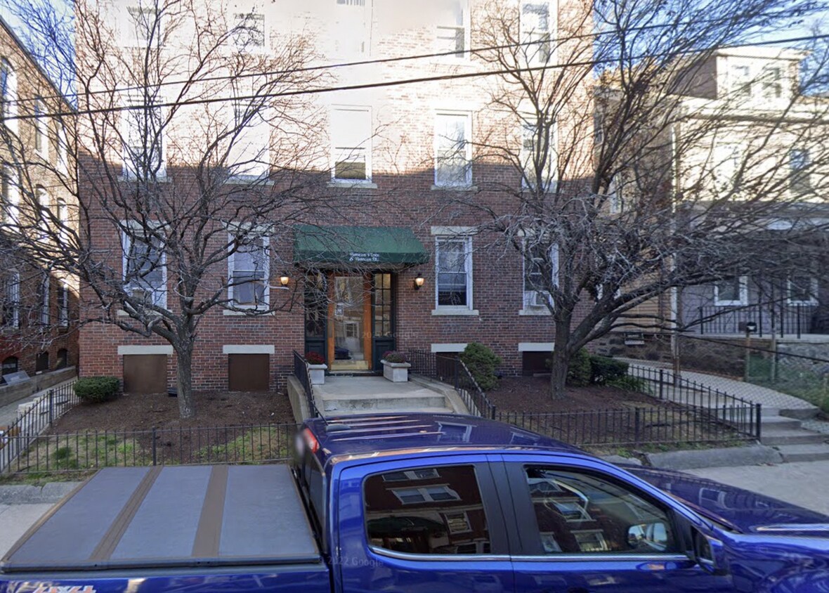 Foto principal - 8 Barrows St