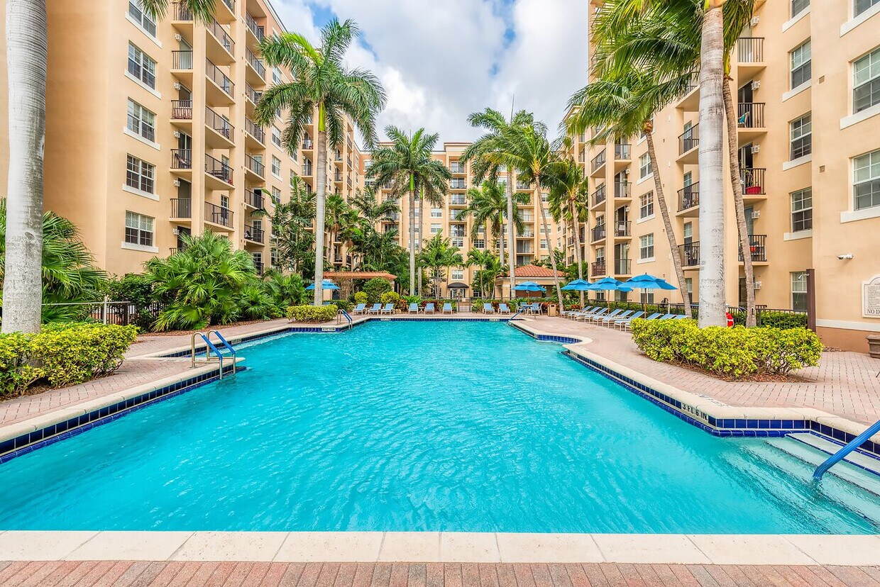 Foto principal - 1801 N Flagler Dr