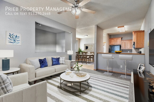 Building Photo - 805 S Woodson Ct