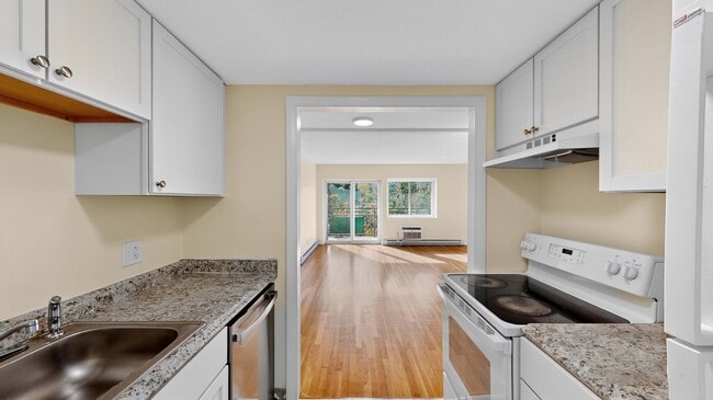 Foto del edificio - 525 Highland Ave