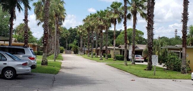 Foto del edificio - 3110 S Bumby Ave