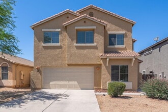 Building Photo - 1042 W Desert Basin Dr