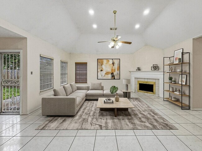 Foto del edificio - 13607 Sable Ln