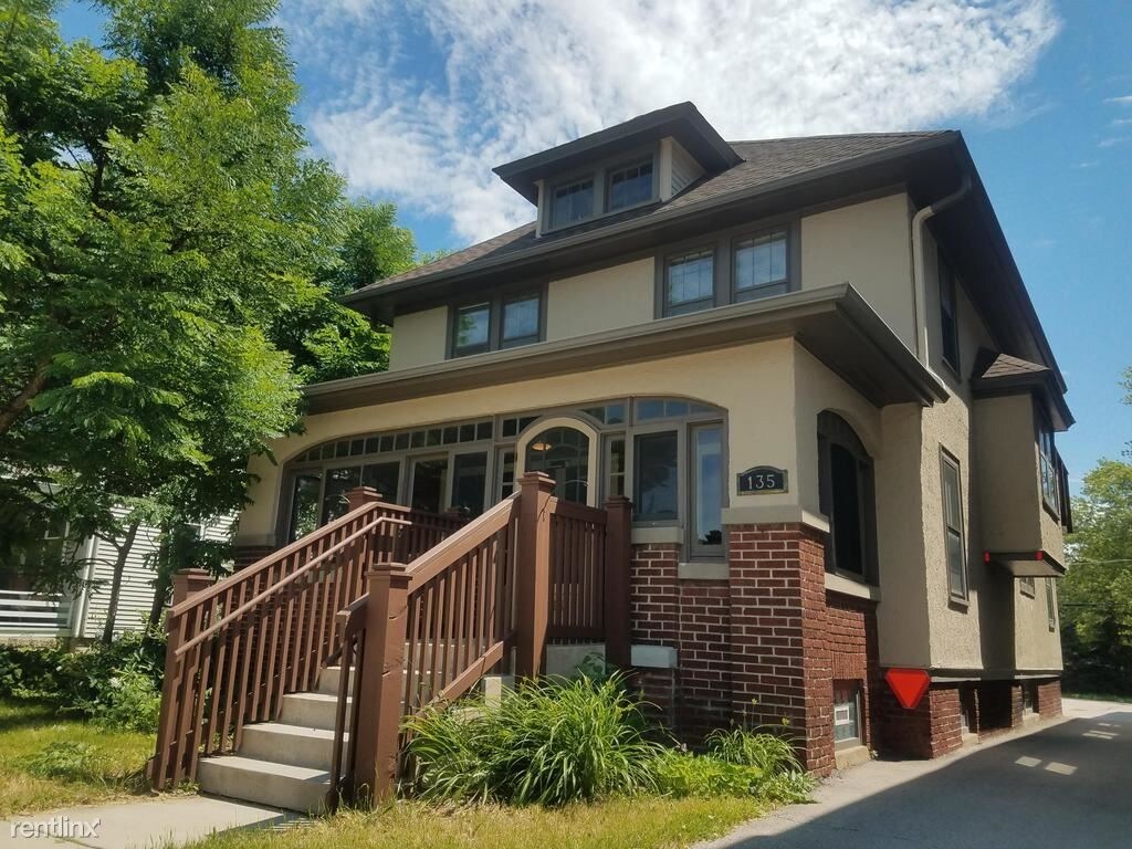 Primary Photo - 2 br, 1.5 bath House - 135 Wisconsin Avenue