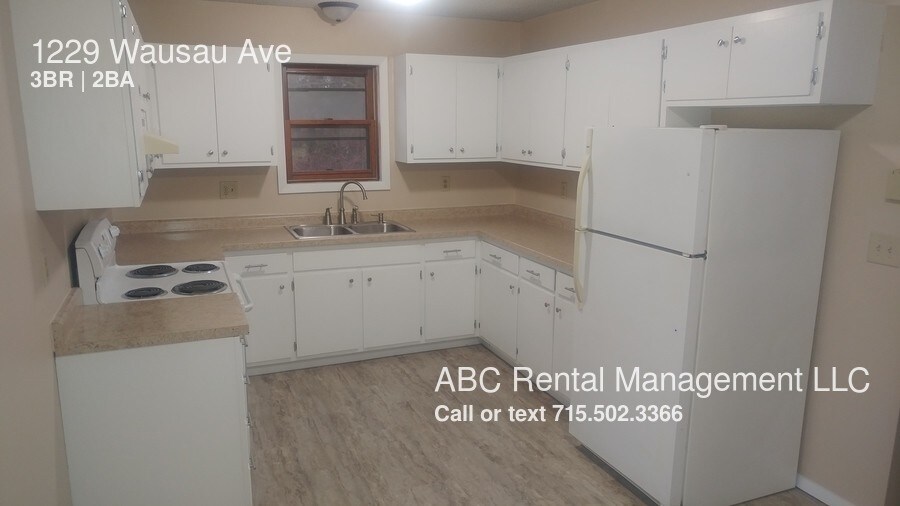 Foto principal - 1229 E Wausau Ave
