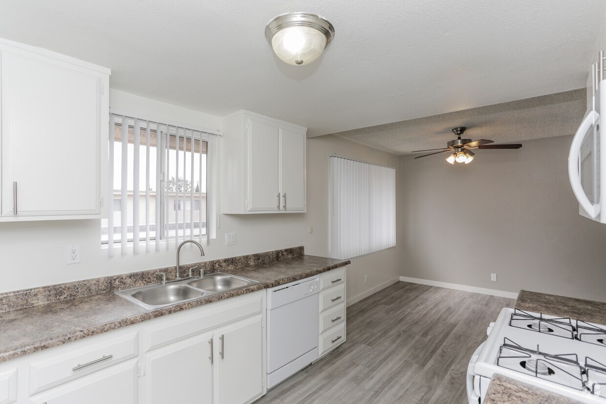 Arrowhead Apartments Apartments in Stanton, CA Westside Rentals