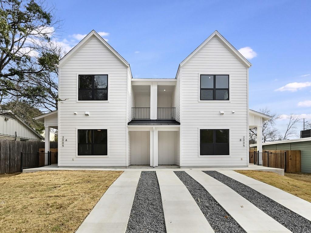 2005 Winsted Ln Unit B, Austin, TX 78703 Condo for Rent in Austin, TX