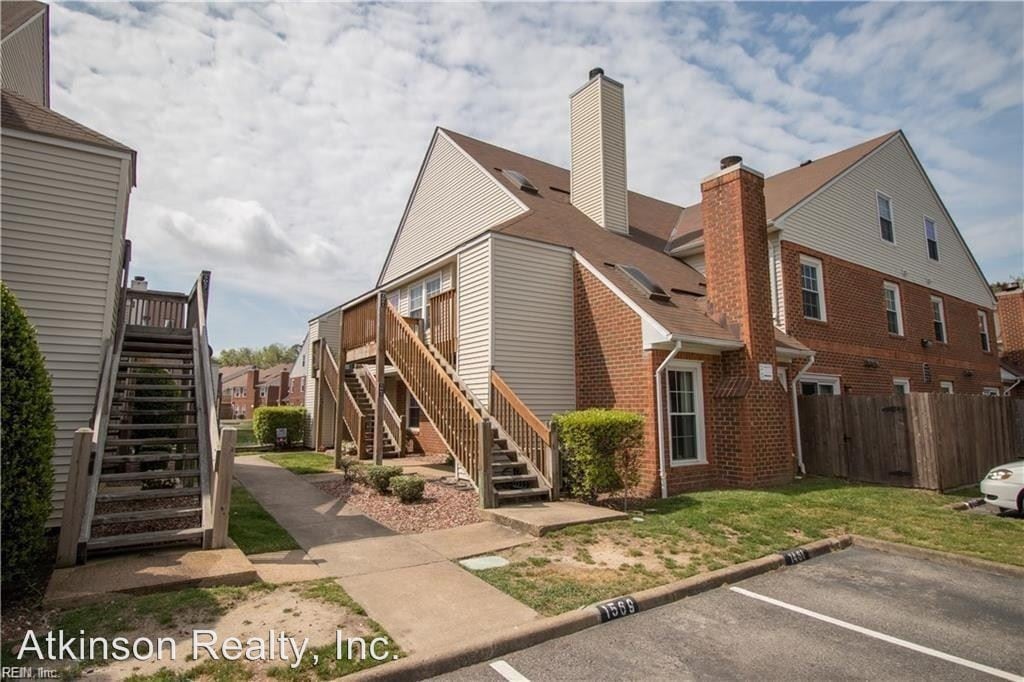 Primary Photo - 2 br, 2 bath House - 5081 Gatehouse Way