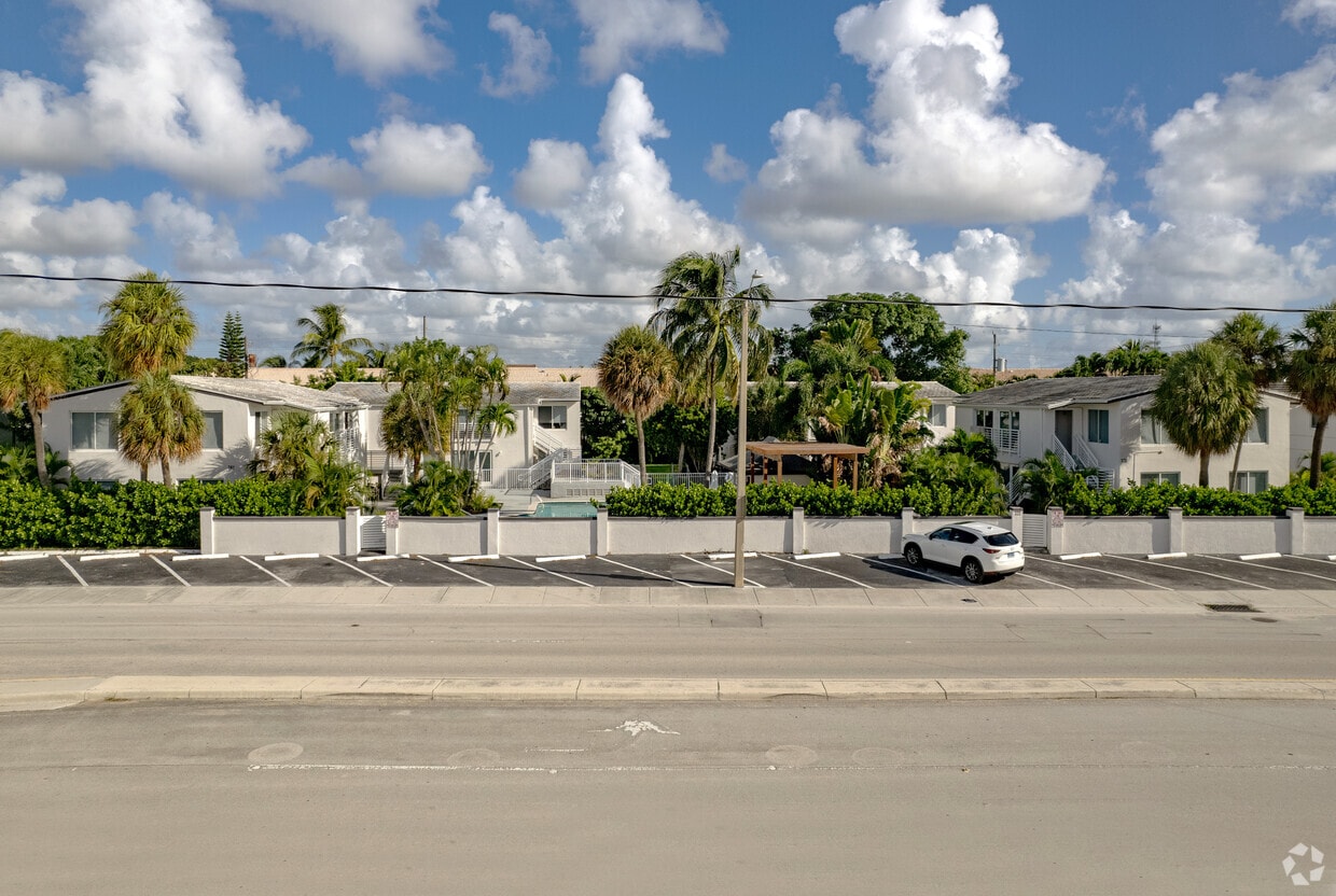 RAM Boca Raton - RAM Boca Raton, LLC