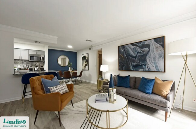 Foto del edificio - 101 Brixworth Ln