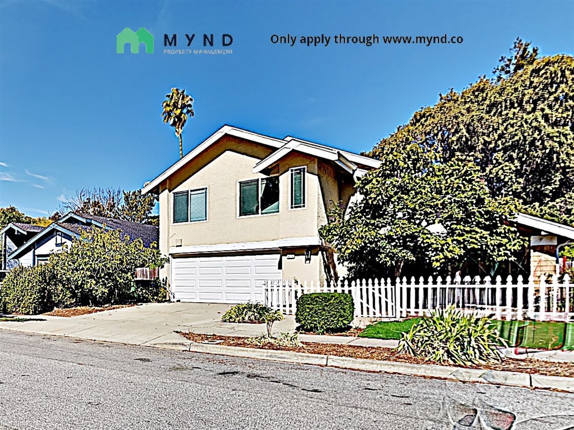Primary Photo - 4 br, 3 bath House - 4208 Warbler Loop