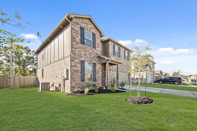 Foto del edificio - 312 Lippizan Dr