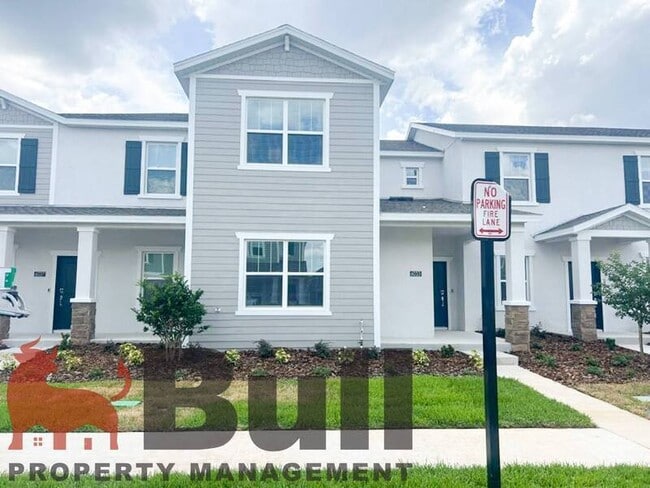 Photo - 6033 Blissful St Townhome