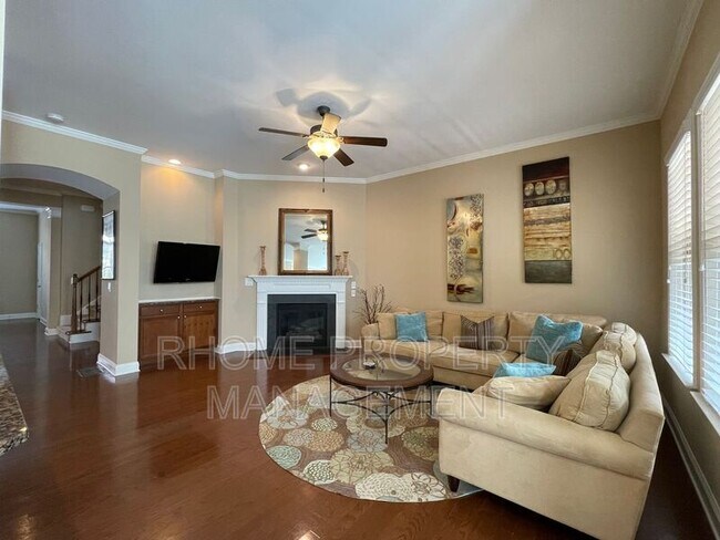 Foto del edificio - 1145 Parktown Dr SW