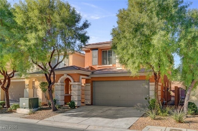 Foto del edificio - 9947 Corbridge St