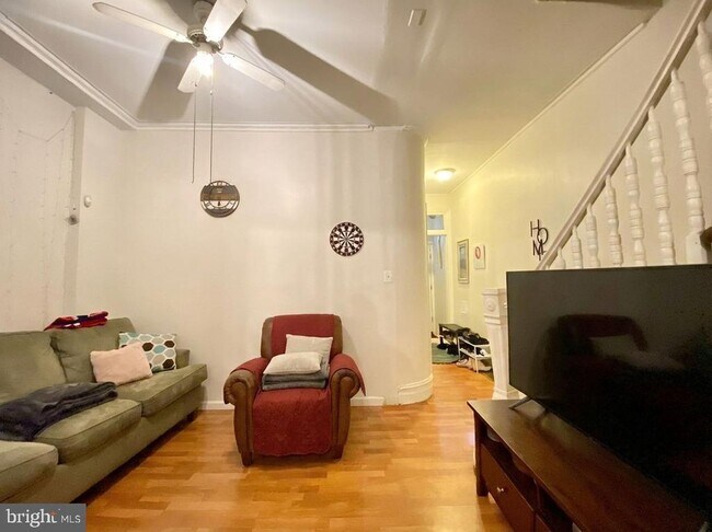 Foto del edificio - 2030 N Gratz St