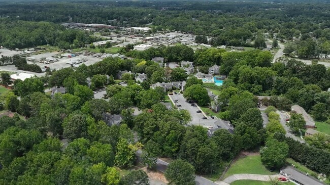  - Stoneybrook