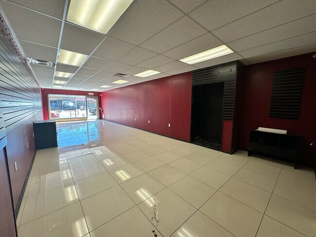 Building Photo - For Lease: Retail Space Available on Campu...