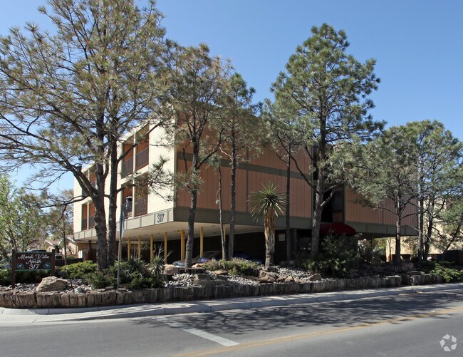 Primary Photo - 317 Palomas Dr NE