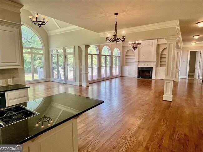 Building Photo - 2897 Major Ridge Trail