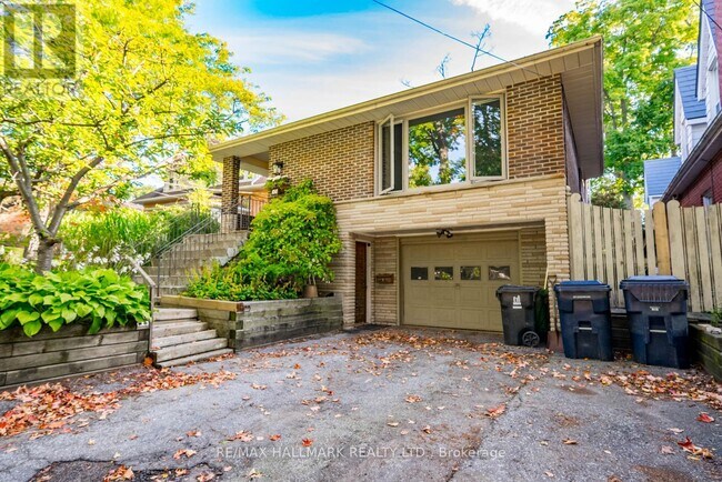 Photo du bâtiment - 55 Larwood Blvd