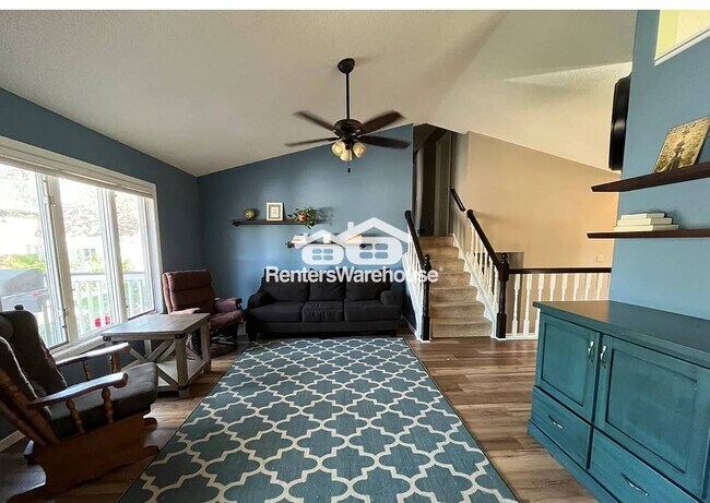 Foto del edificio - 13613 Orchid St NW