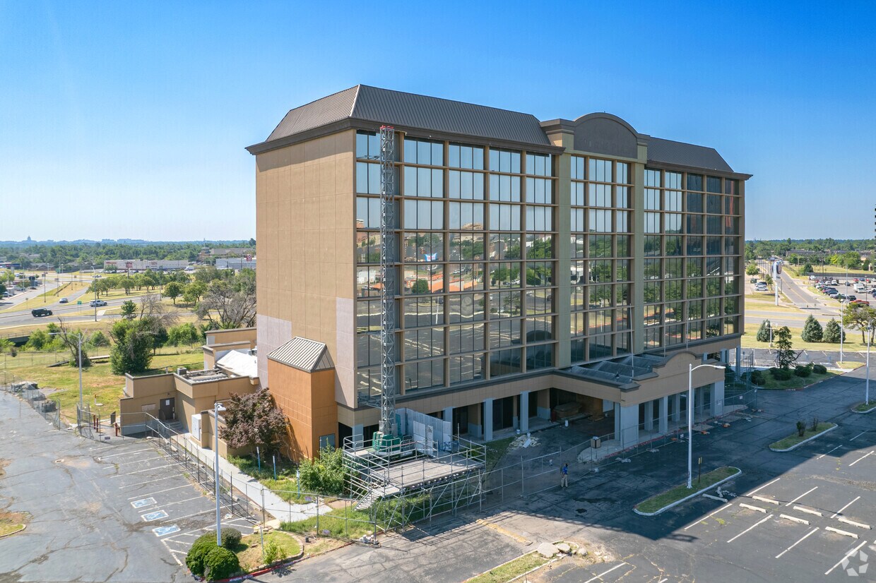July 2022 - Highland Tower