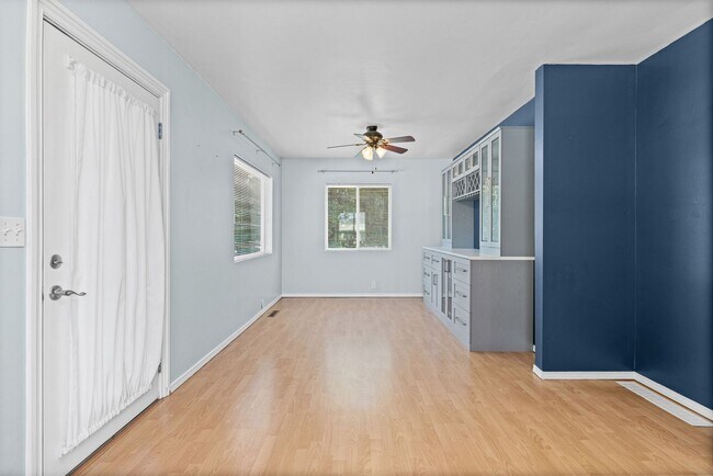 Foto del edificio - 1421 N 32nd St