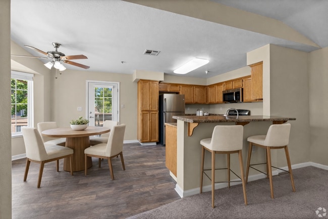 Building Photo - Arbor Ridge