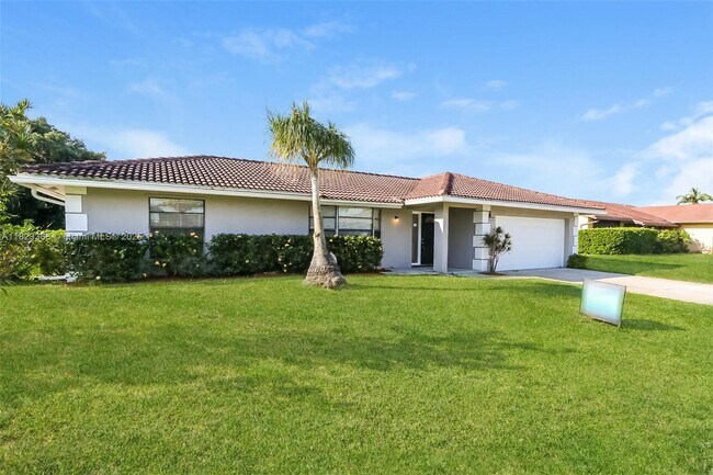 Foto del edificio - 11646 Anhinga Dr