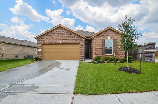 Foto del edificio - 20918 Cullen Ranch Rd