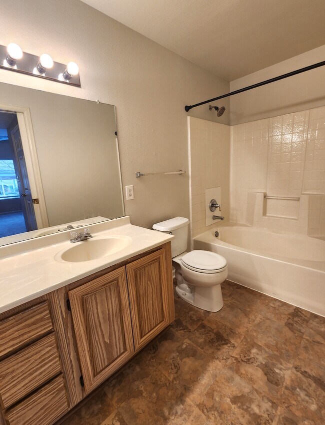 Foto del edificio - 3846 E Canyon Ranch Rd