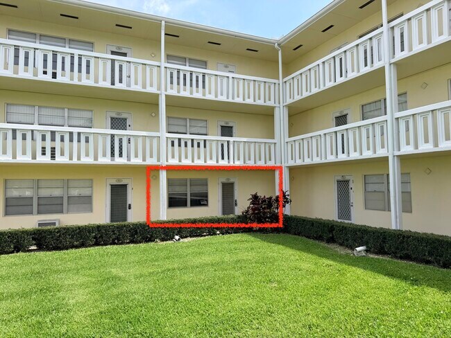 Foto del edificio - 52 Dorset Dr