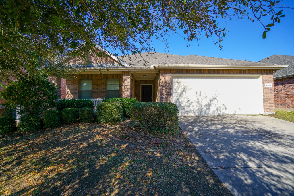 3104 Hoover Dr, McKinney, TX 75071 House for Rent in McKinney, TX