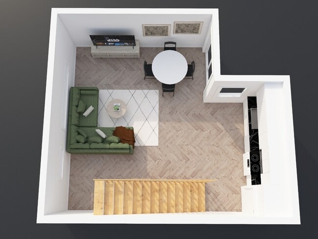 Foto del edificio - 5012 NE 26th Ave