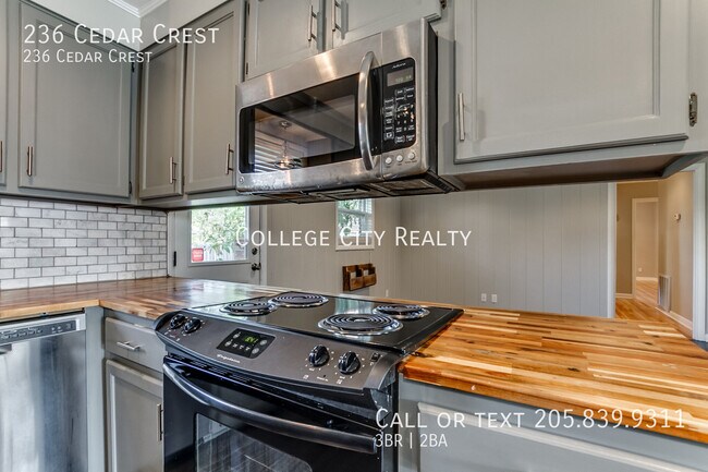 Building Photo - 236 Cedar Crest