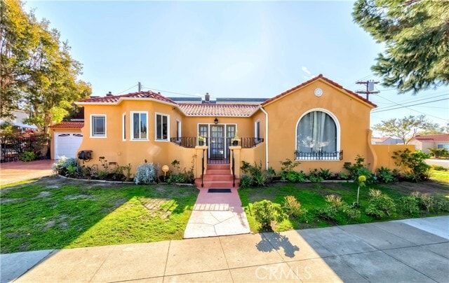 Foto del edificio - 1001 Monterey Rd