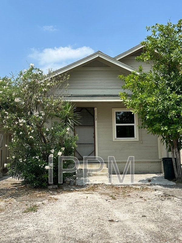 351 Charles St Unit 12, Brownsville, TX 78520 Condo for Rent in