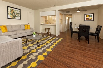 2x2 Overview - Park On Virginia