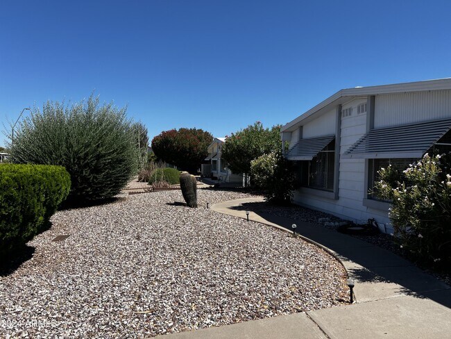 Foto del edificio - 729 S Park View Cir