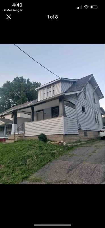Building Photo - 899 Hammel St