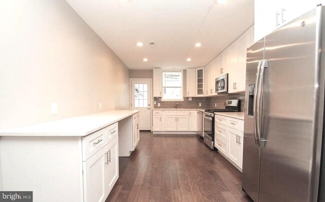 Foto del edificio - 1271 S 24th St