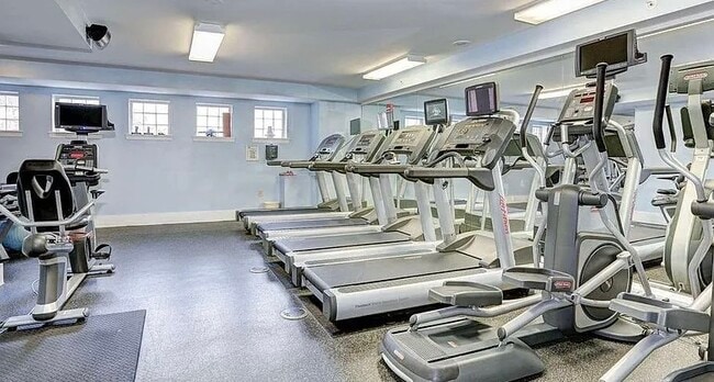 Photo - 555 Massachusetts Ave NW Apartment