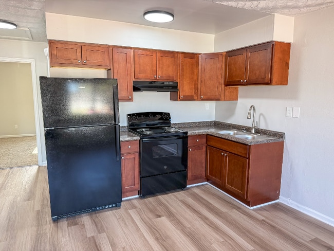 Photo - 717 Guy Ave Apartment